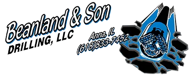Beanland & Son Drilling LLC logo