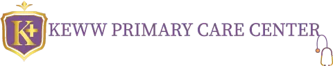 KEWW Primary Care logo