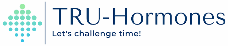 TRU-Hormones logo