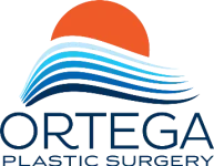 Ortega Plastic Surgery logo