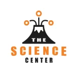 The Science Center Carbondale Logo